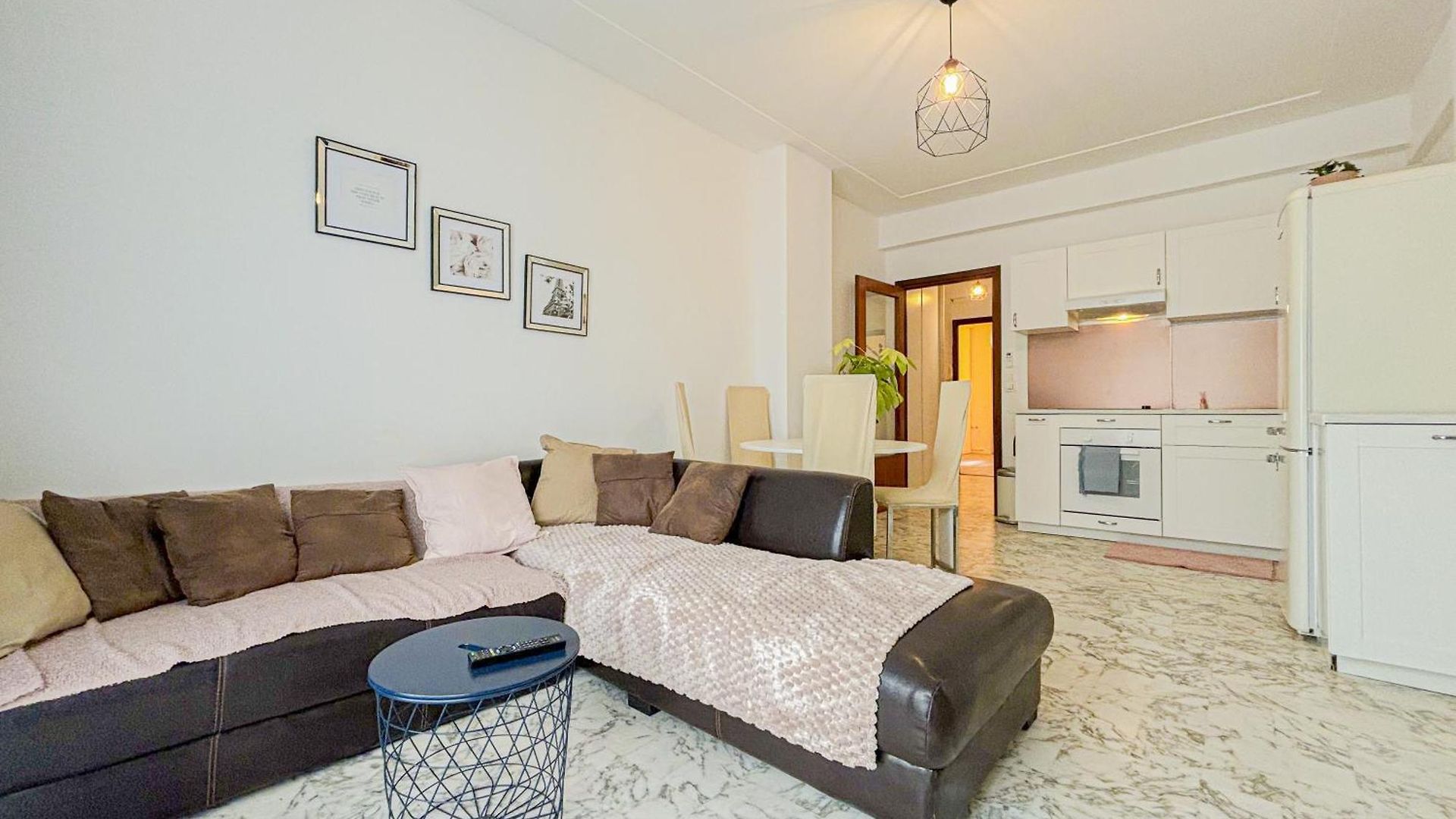 Le Palatin - Wifi, Ac, 2 Pers Appartement *