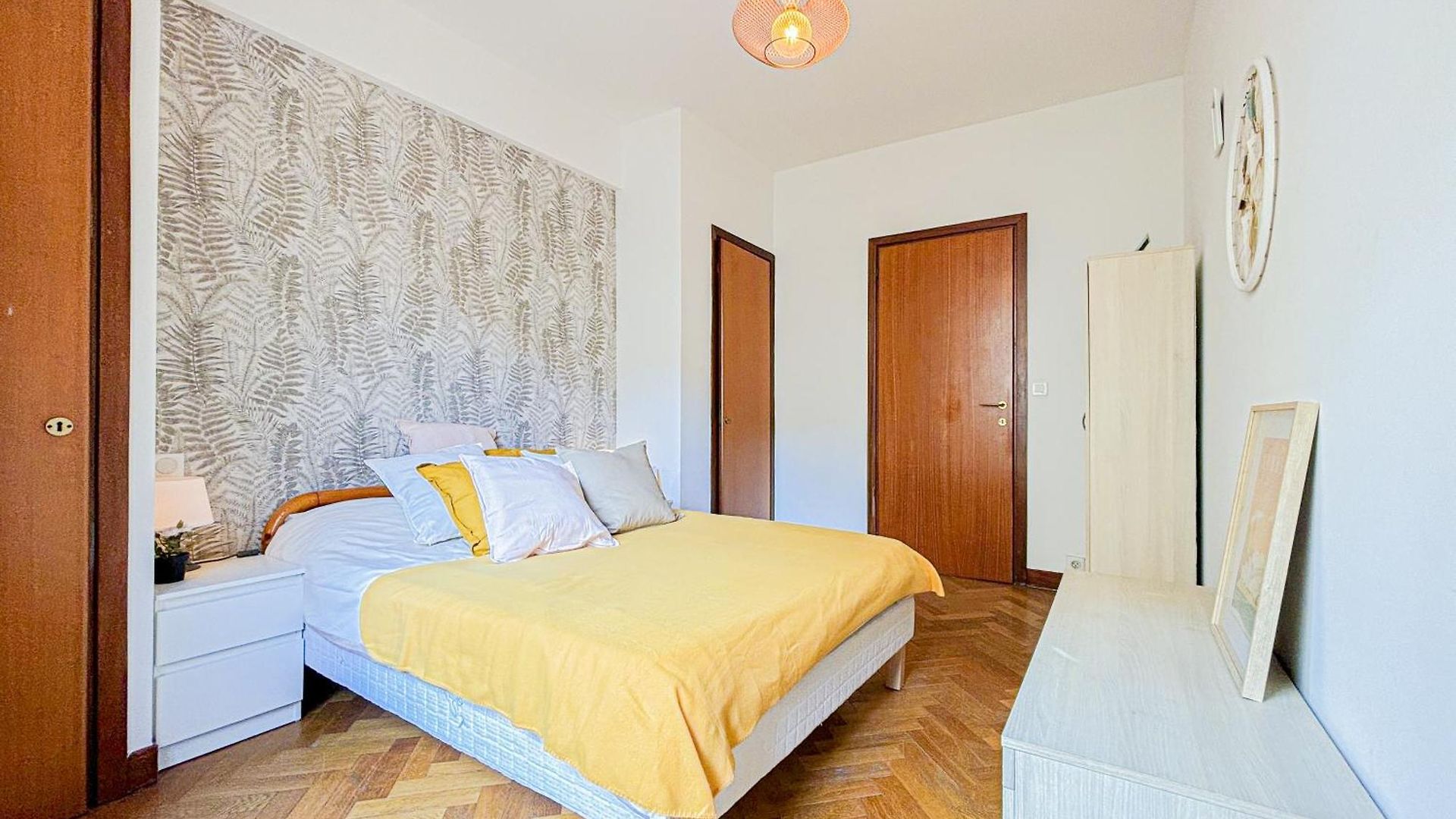 Le Palatin - Wifi, Ac, 2 Pers * Nice
