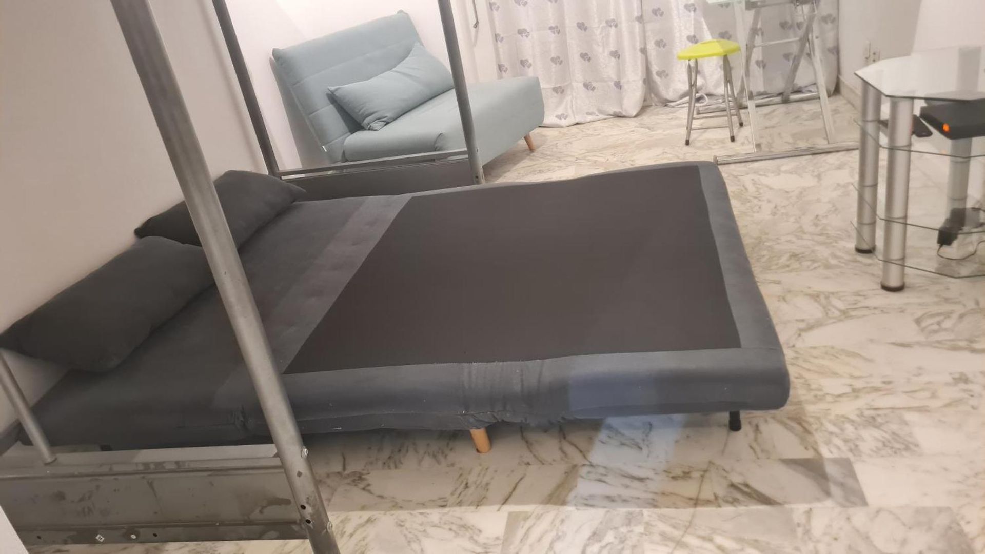 Appartement Petit Promenade Des Nice