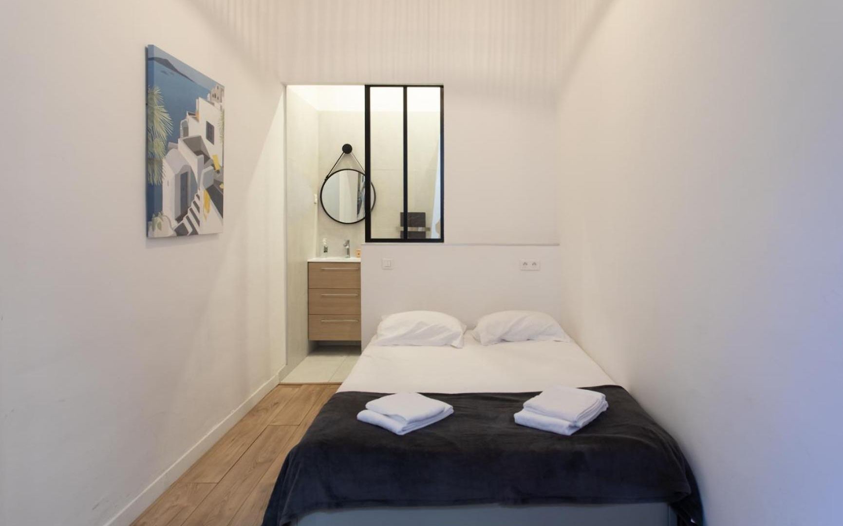 Apartment L25 Au Coeur De La Vieille Ville- 2 Sdb