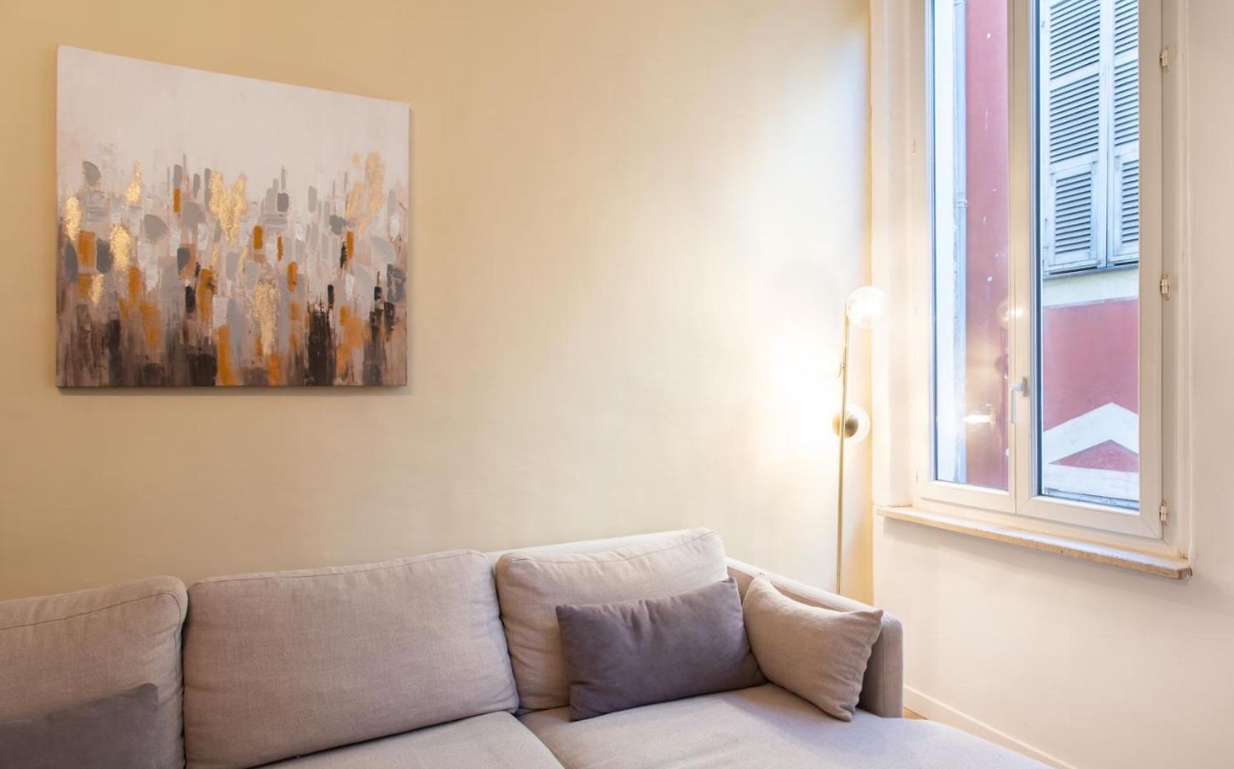 Apartment L25 Au Coeur De La Vieille Ville- 2 Sdb *