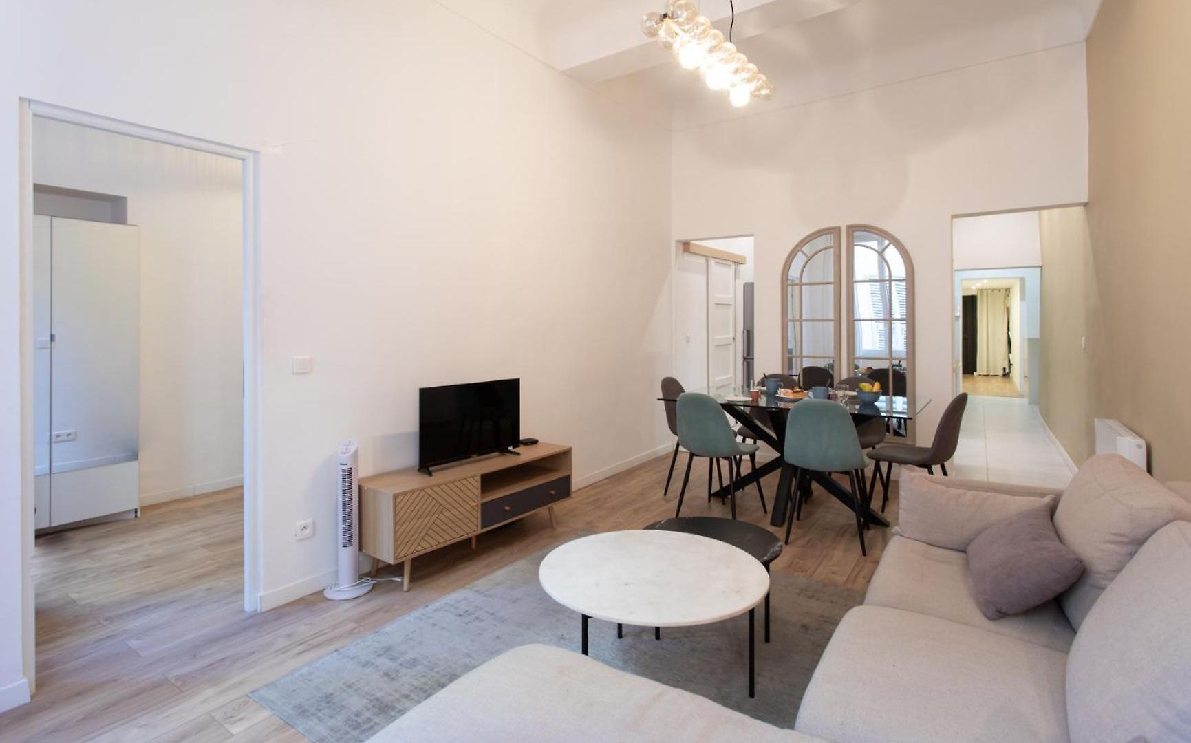 Apartment L25 Au Coeur De La Vieille Ville- 2 Sdb Nice