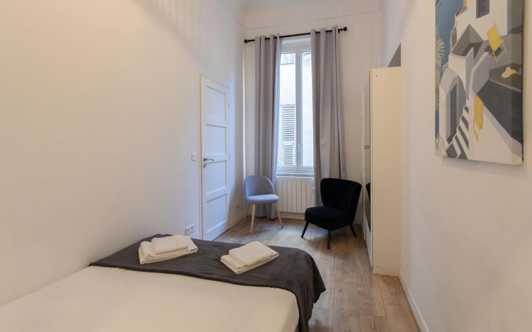 L25 Au Coeur De La Vieille Ville- 2 Sdb