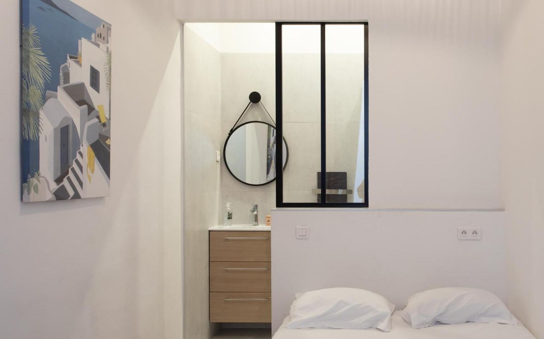 Apartment L25 Au Coeur De La Vieille Ville- 2 Sdb