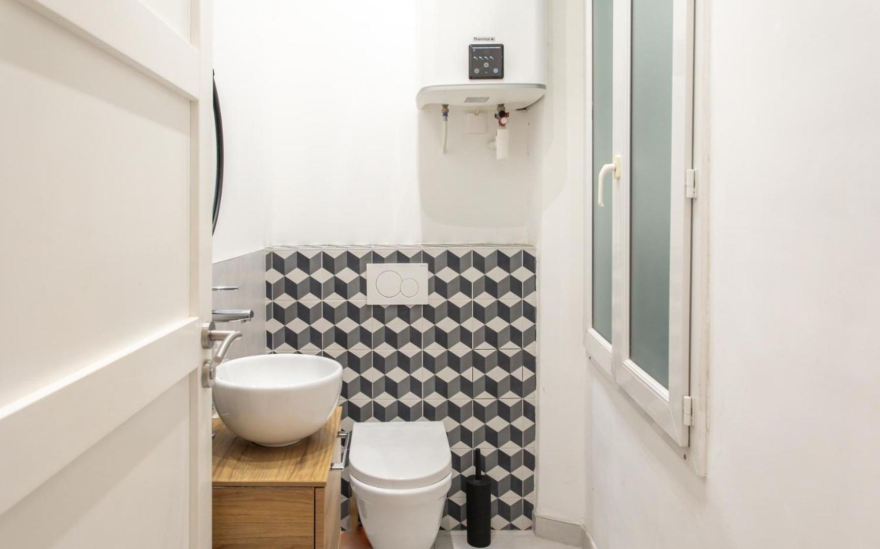 Apartment L25 Au Coeur De La Vieille Ville- 2 Sdb *