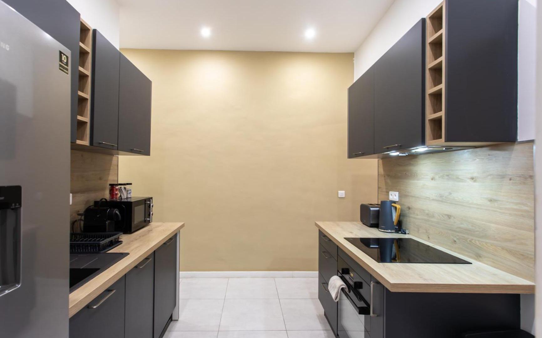 L25 Au Coeur De La Vieille Ville- 2 Sdb Apartment *