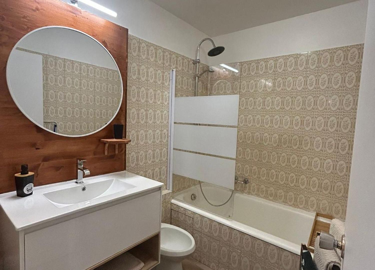 Appartement à Deux Pas De La Nice