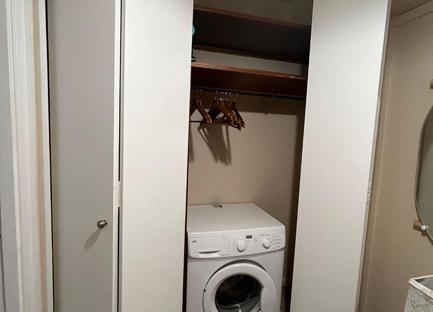 Appartement à Deux Pas De La