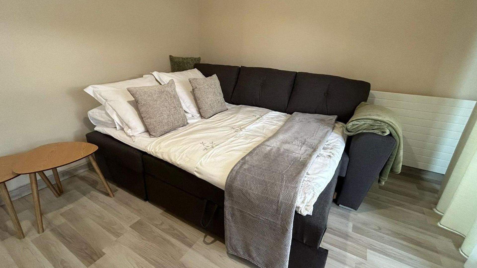 à Deux Pas De La Appartement