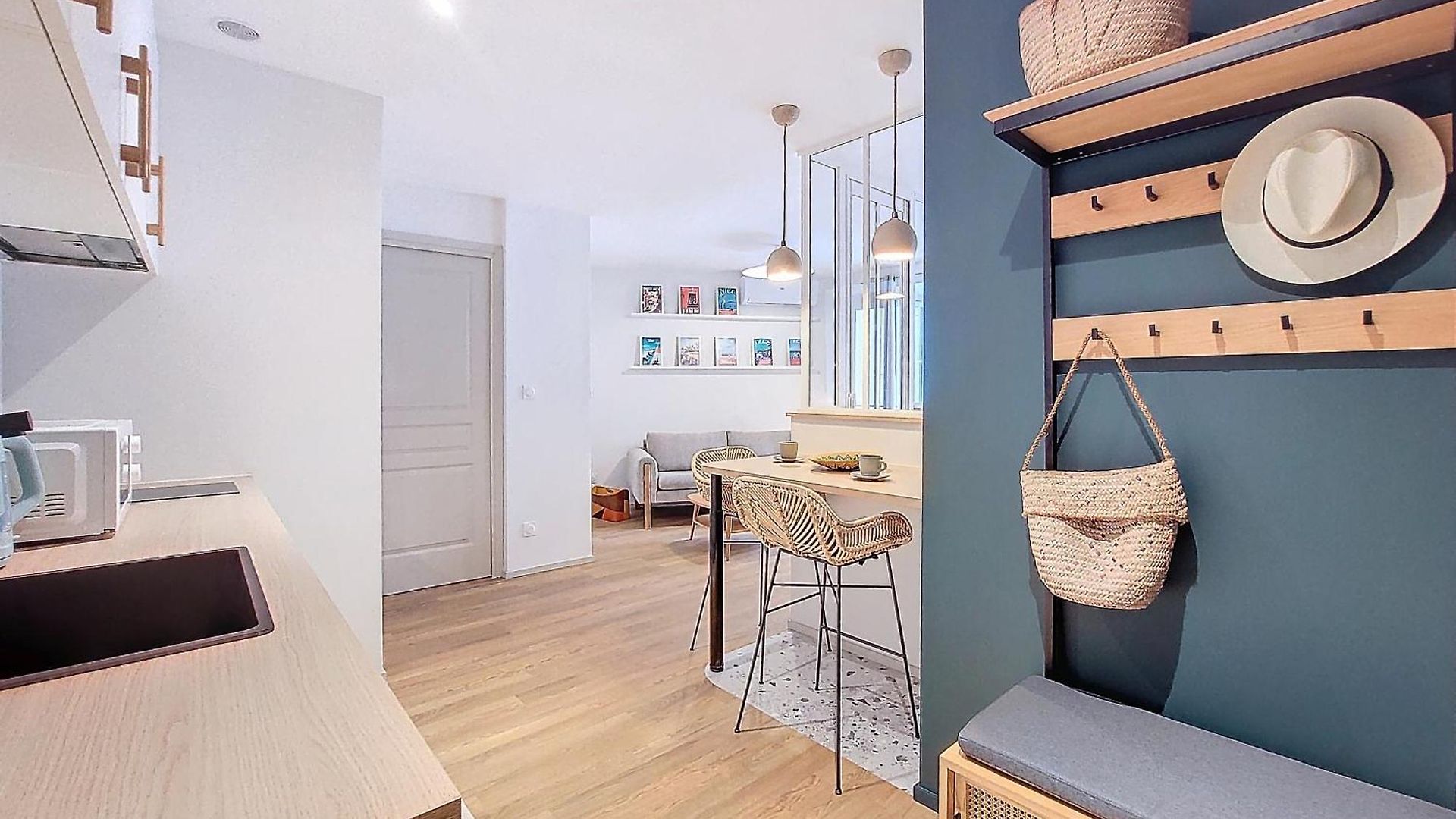 Apartment Nestor&jeeves - Place Du Pin - Near Port - Old Town *