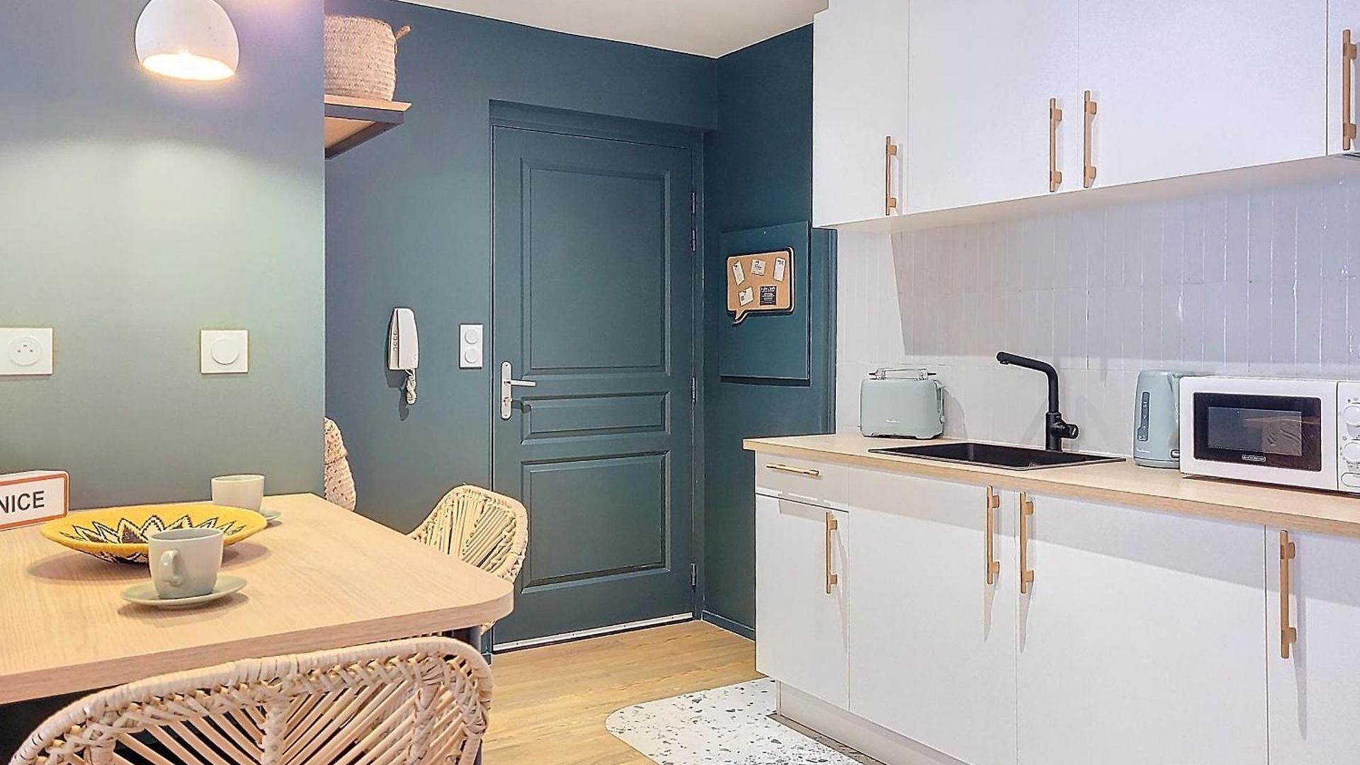 Apartment Nestor&jeeves - Place Du Pin - Near Port - Old Town
