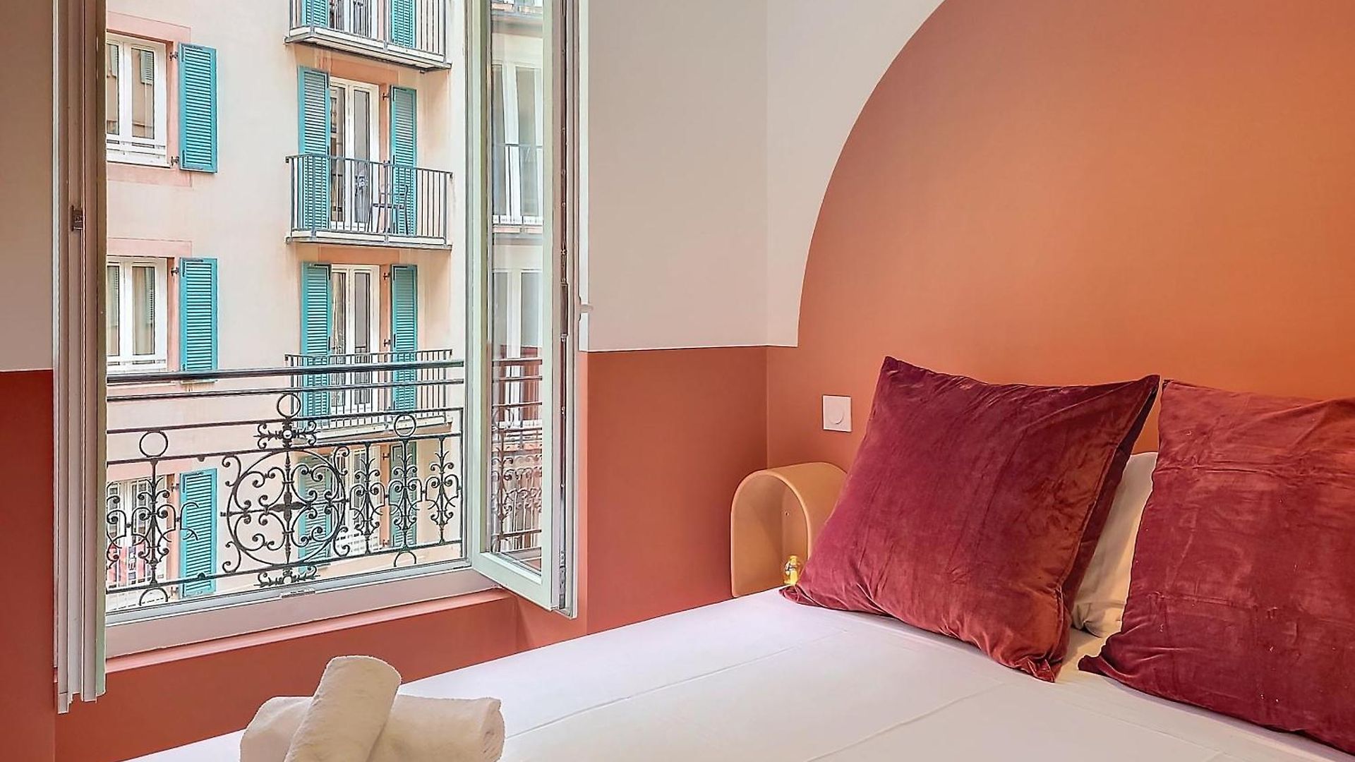 Apartment Nestor&jeeves - Place Du Pin - Near Port - Old Town