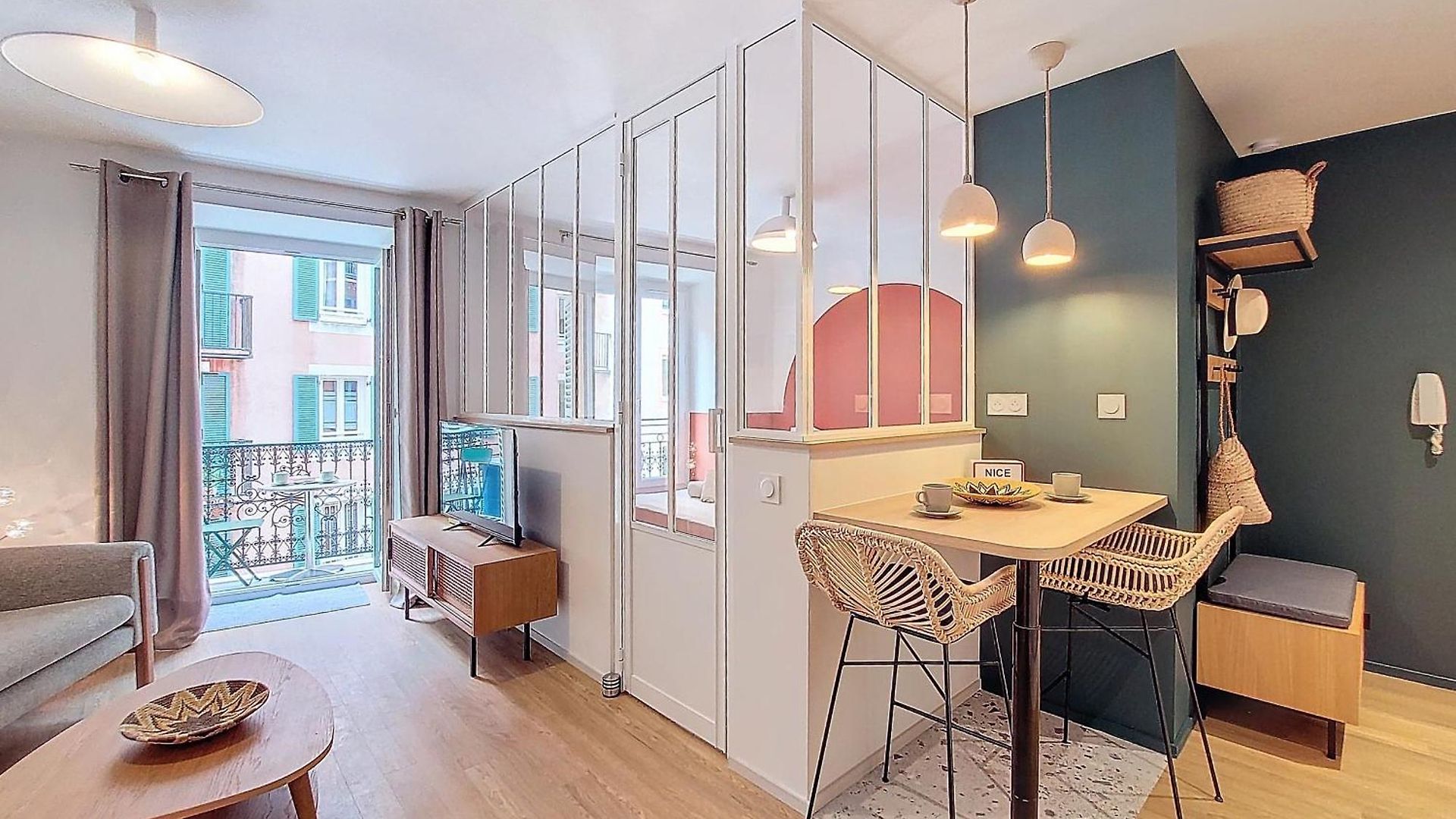 Apartment Nestor&jeeves - Place Du Pin - Near Port - Old Town *