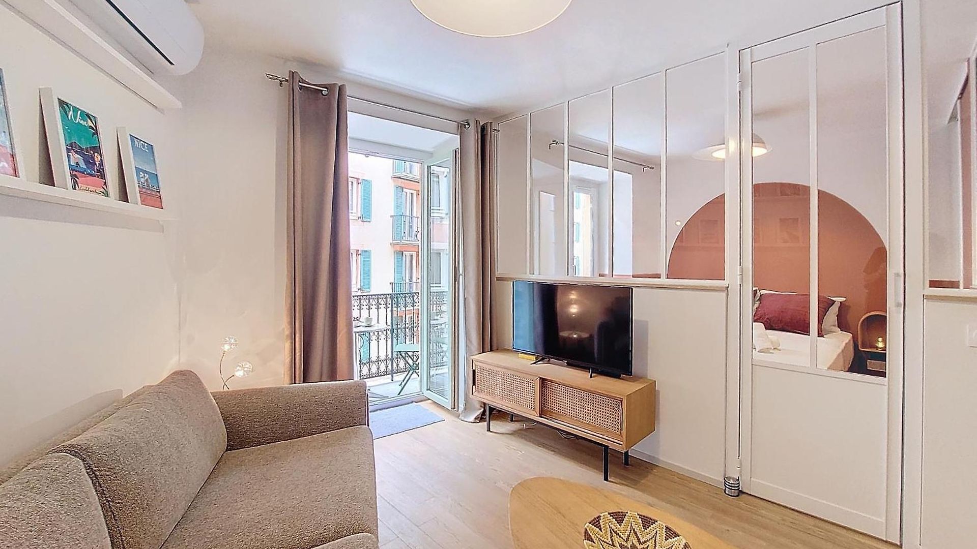 Apartment Nestor&jeeves - Place Du Pin - Near Port - Old Town *