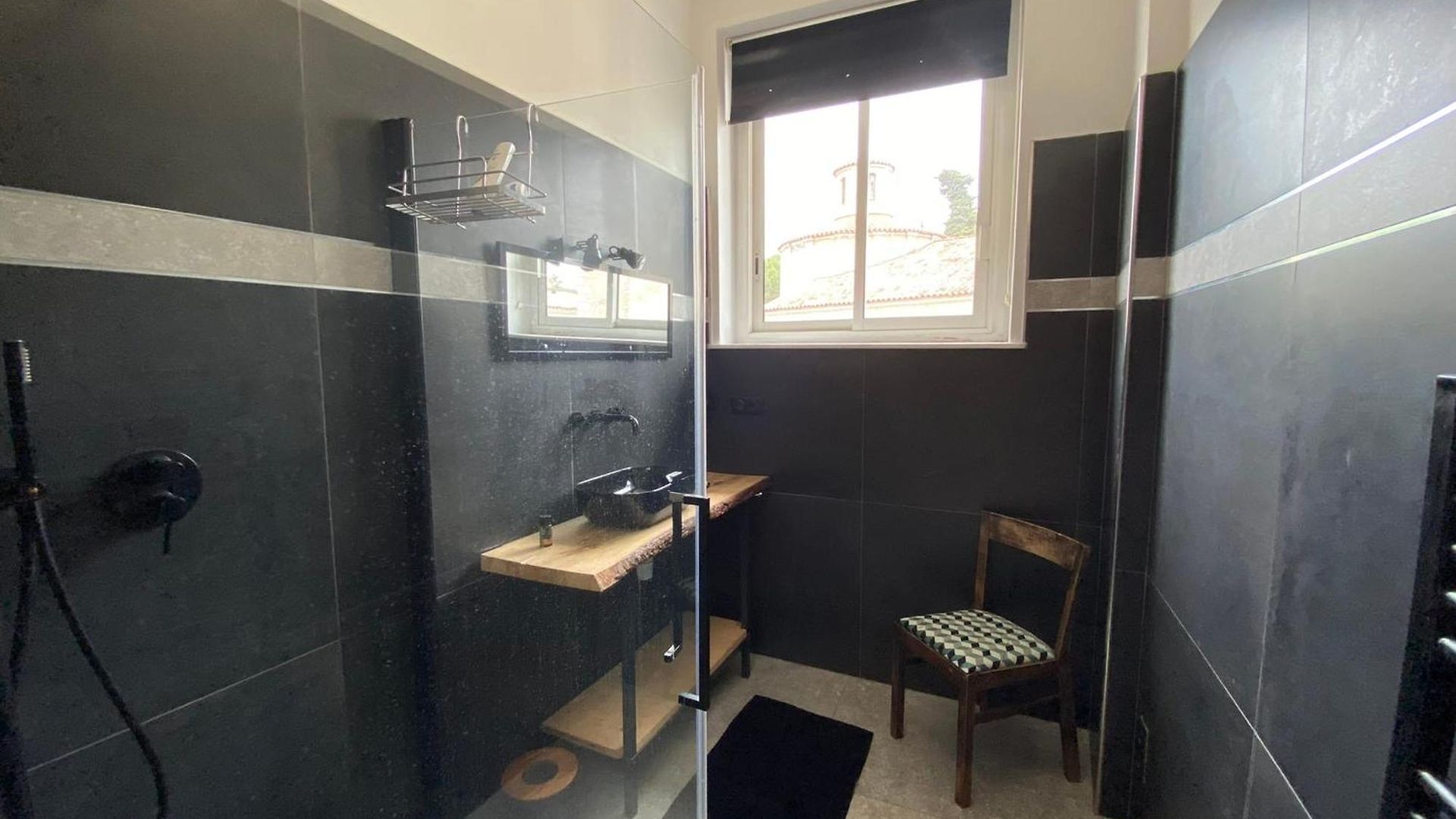 06bx Superbe Loft - 100m2 - 6 Personnes Appartement