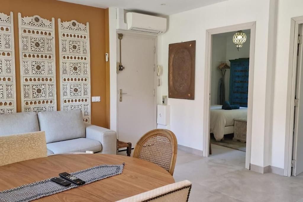 Apartment Reves D'orient - Proche