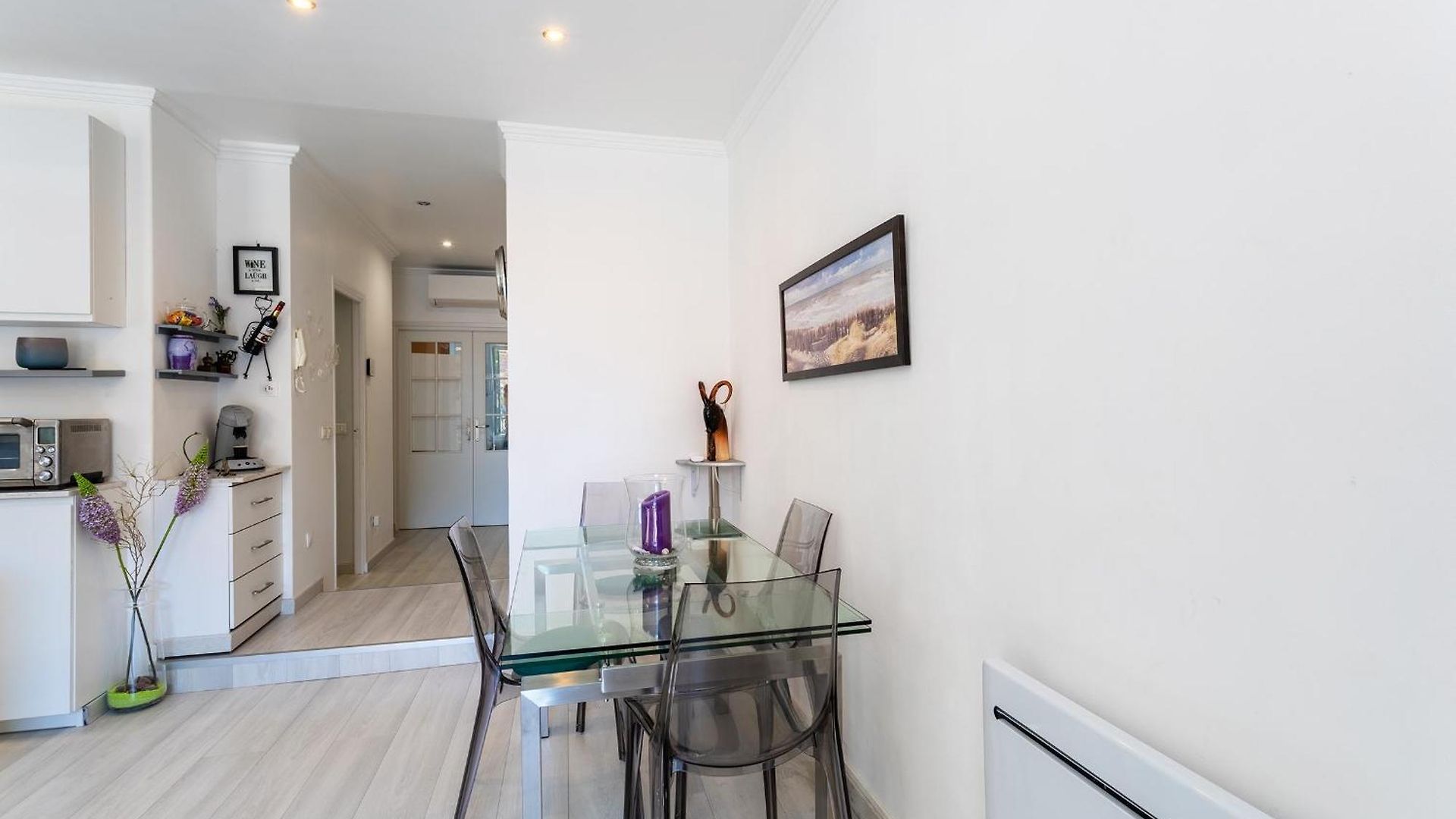 Port Carnot Ap4405 By Riviera Homes Appartement Nice