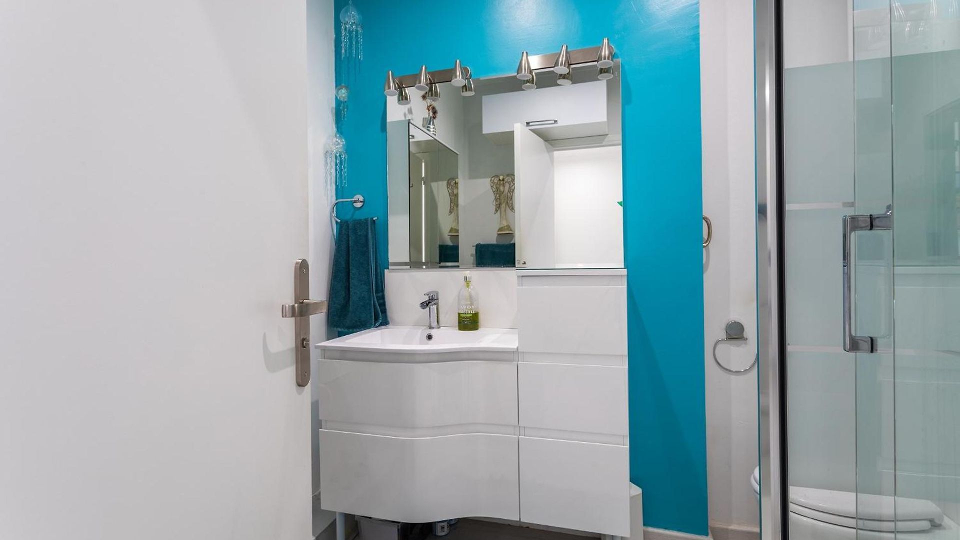 Appartement Port Carnot Ap4405 By Riviera Homes Nice
