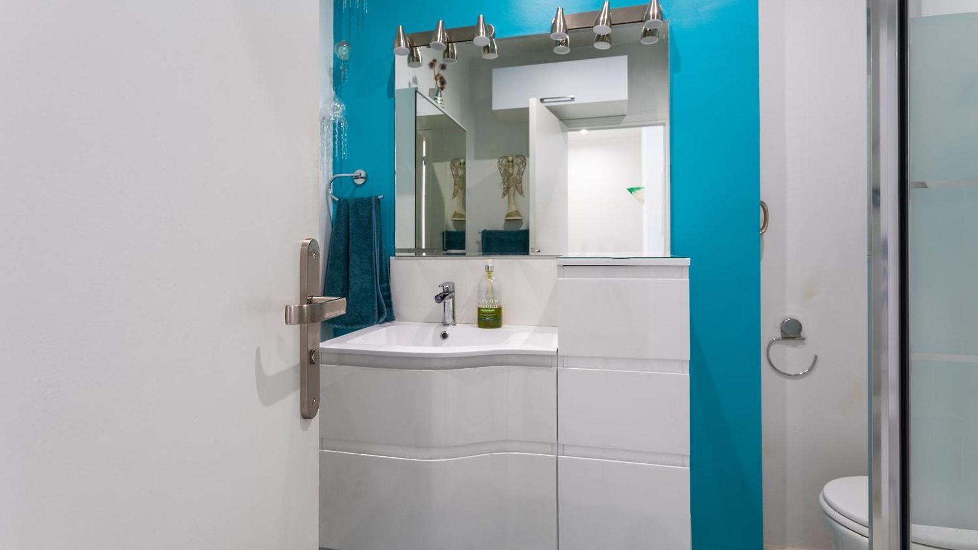 Port Carnot Ap4405 By Riviera Homes Appartement