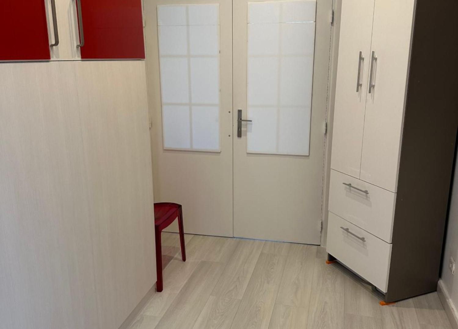 Port Carnot Ap4405 By Riviera Homes Appartement