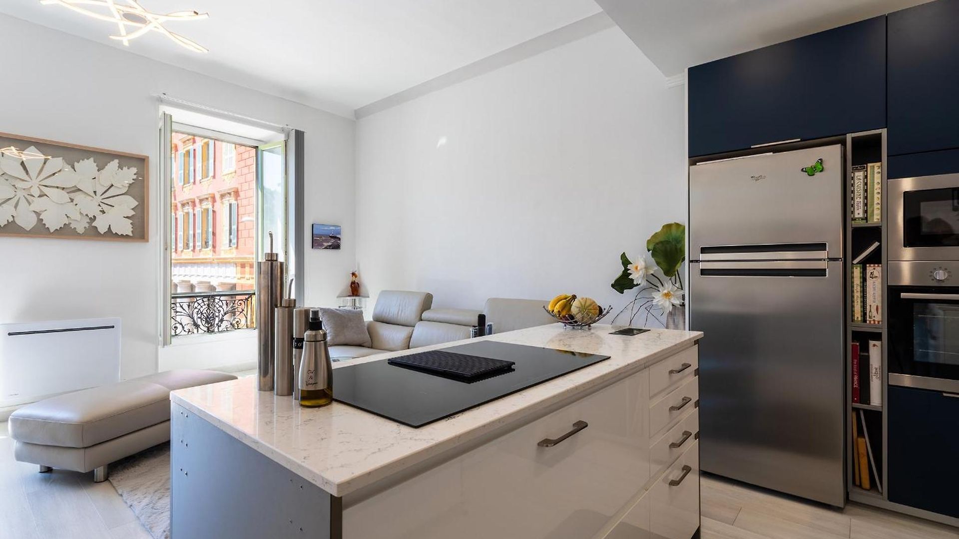 Appartement Port Carnot Ap4405 By Riviera Homes