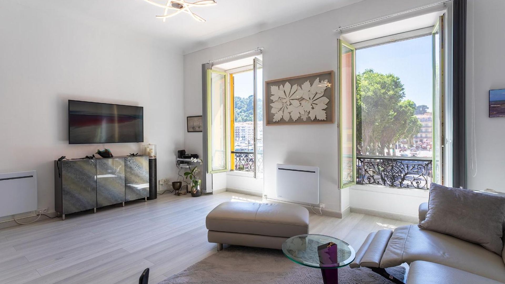 Port Carnot Ap4405 By Riviera Homes Appartement *