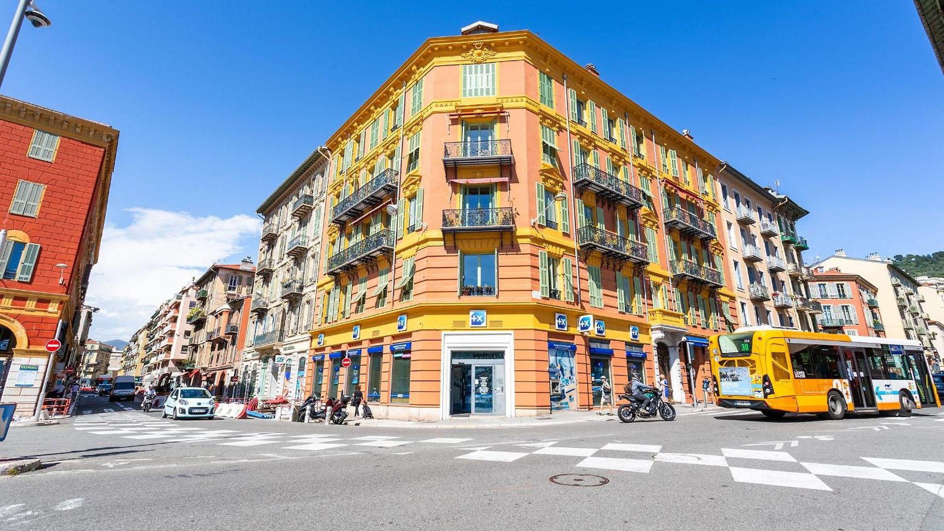 Port Carnot Ap4405 By Riviera Homes Appartement *