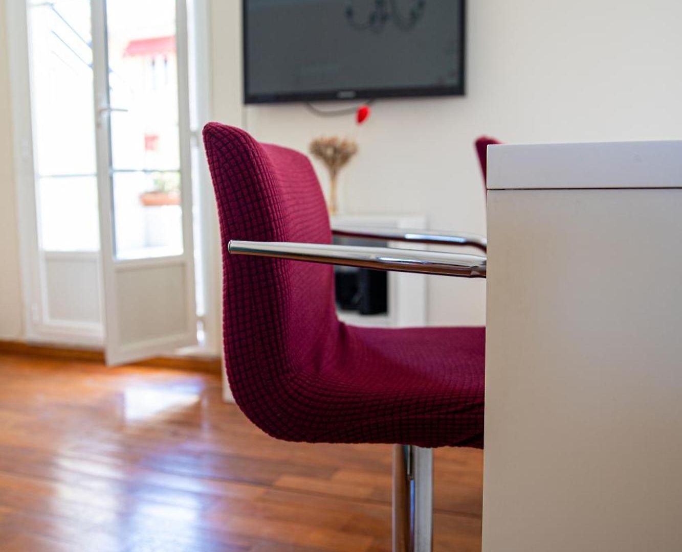 In Appartement