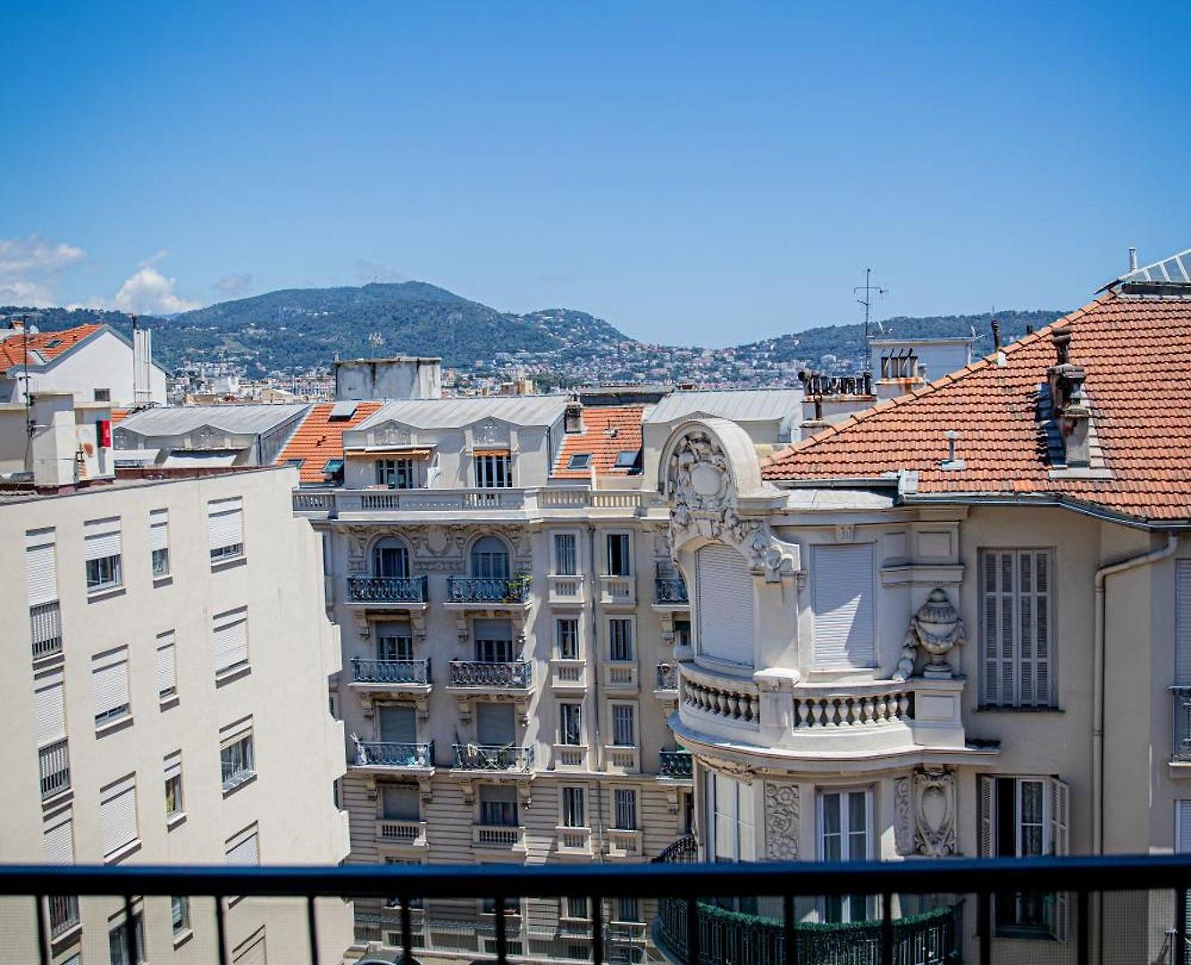 In Appartement