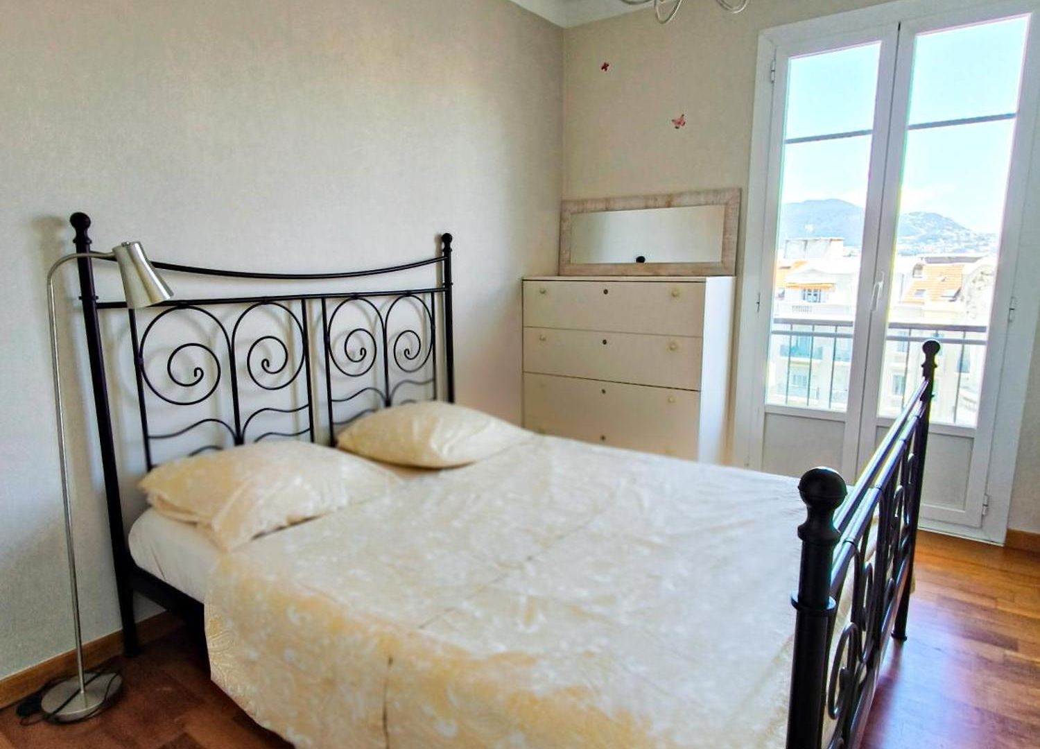 Appartement In Nice