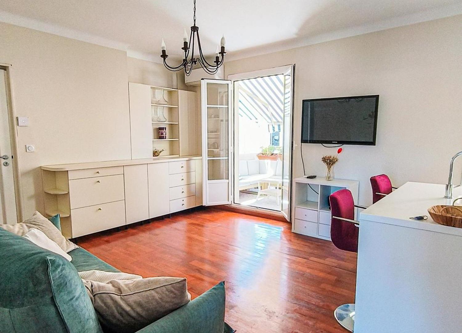 In Appartement