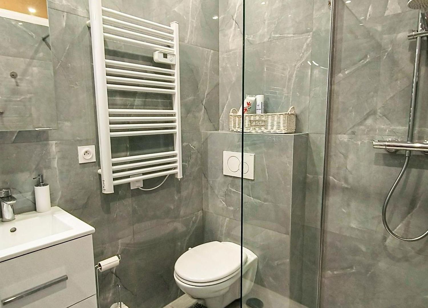 Appartement In