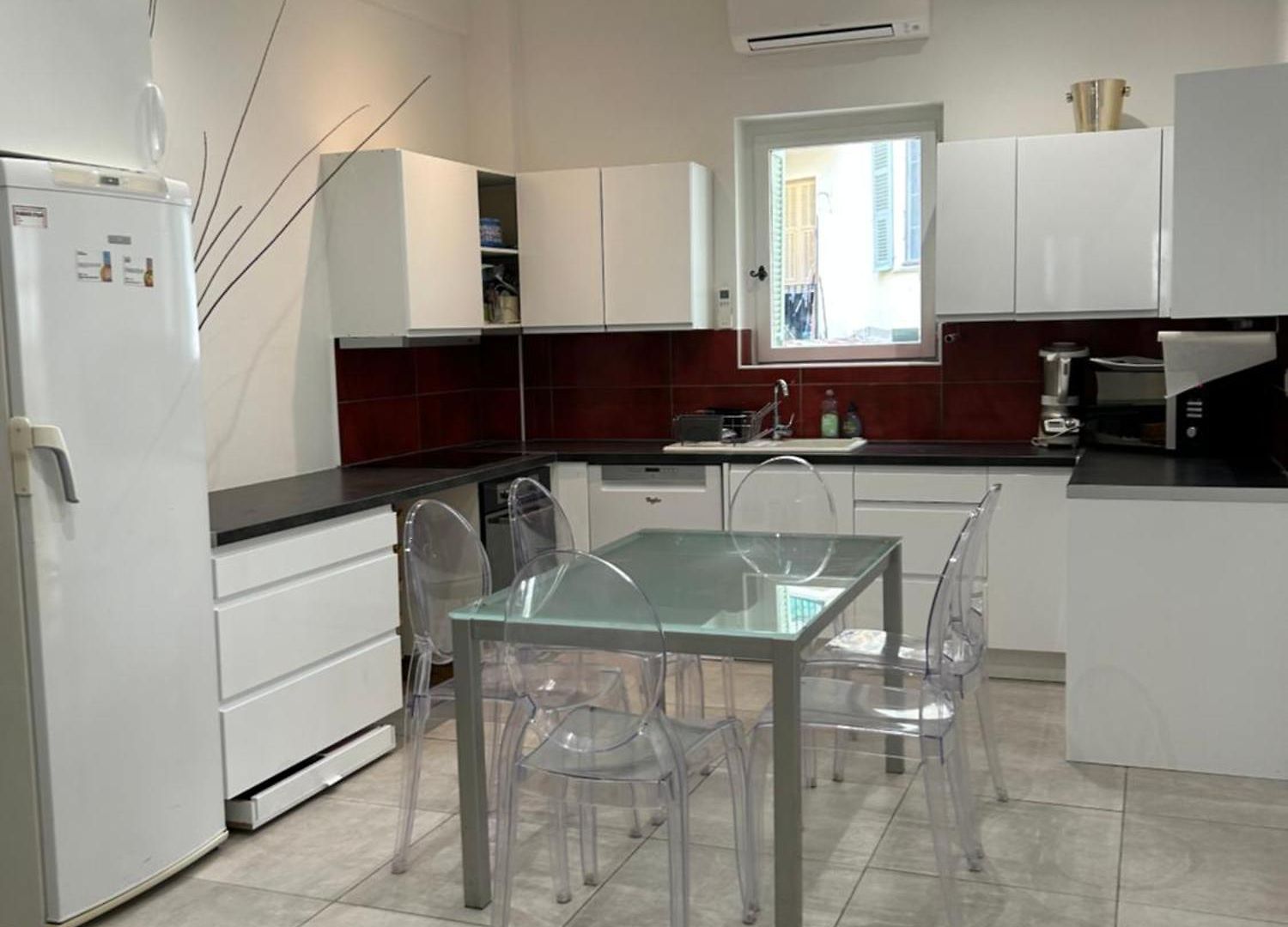 Hyper Centre Appartement