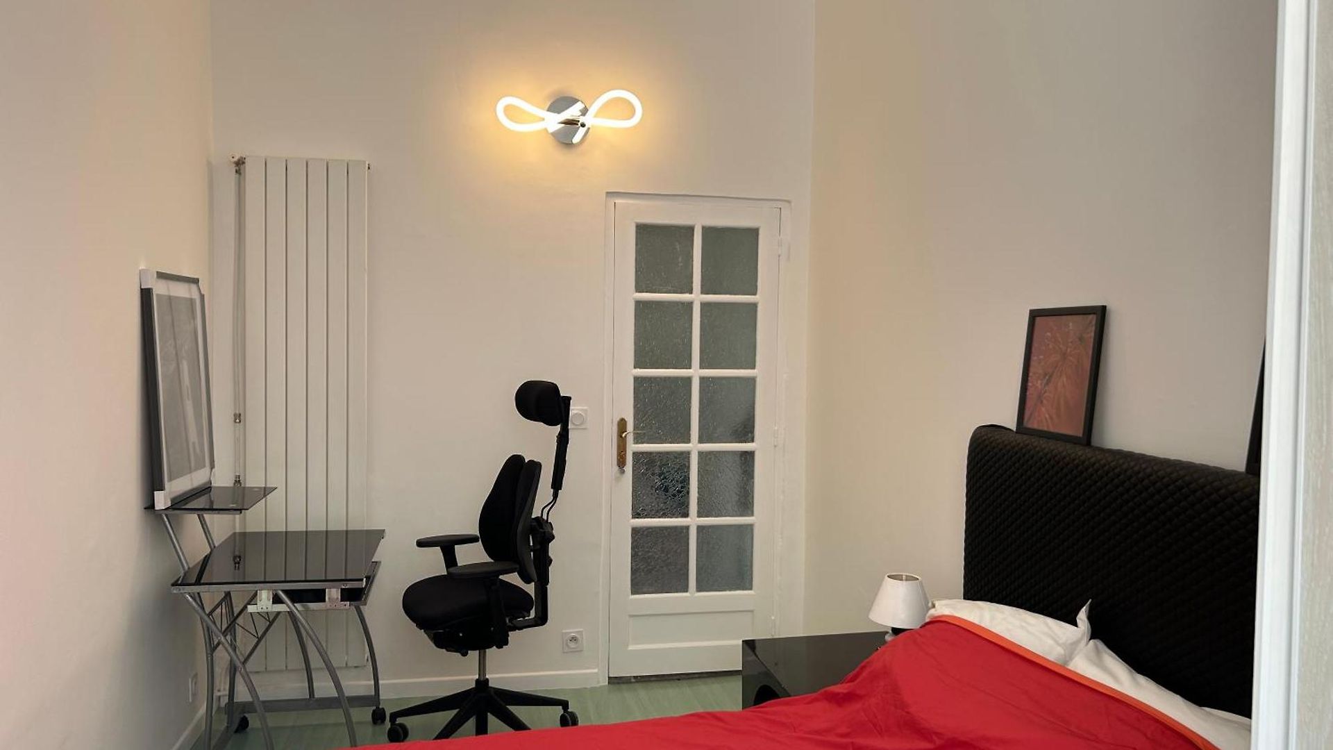 Appartement Hyper Centre