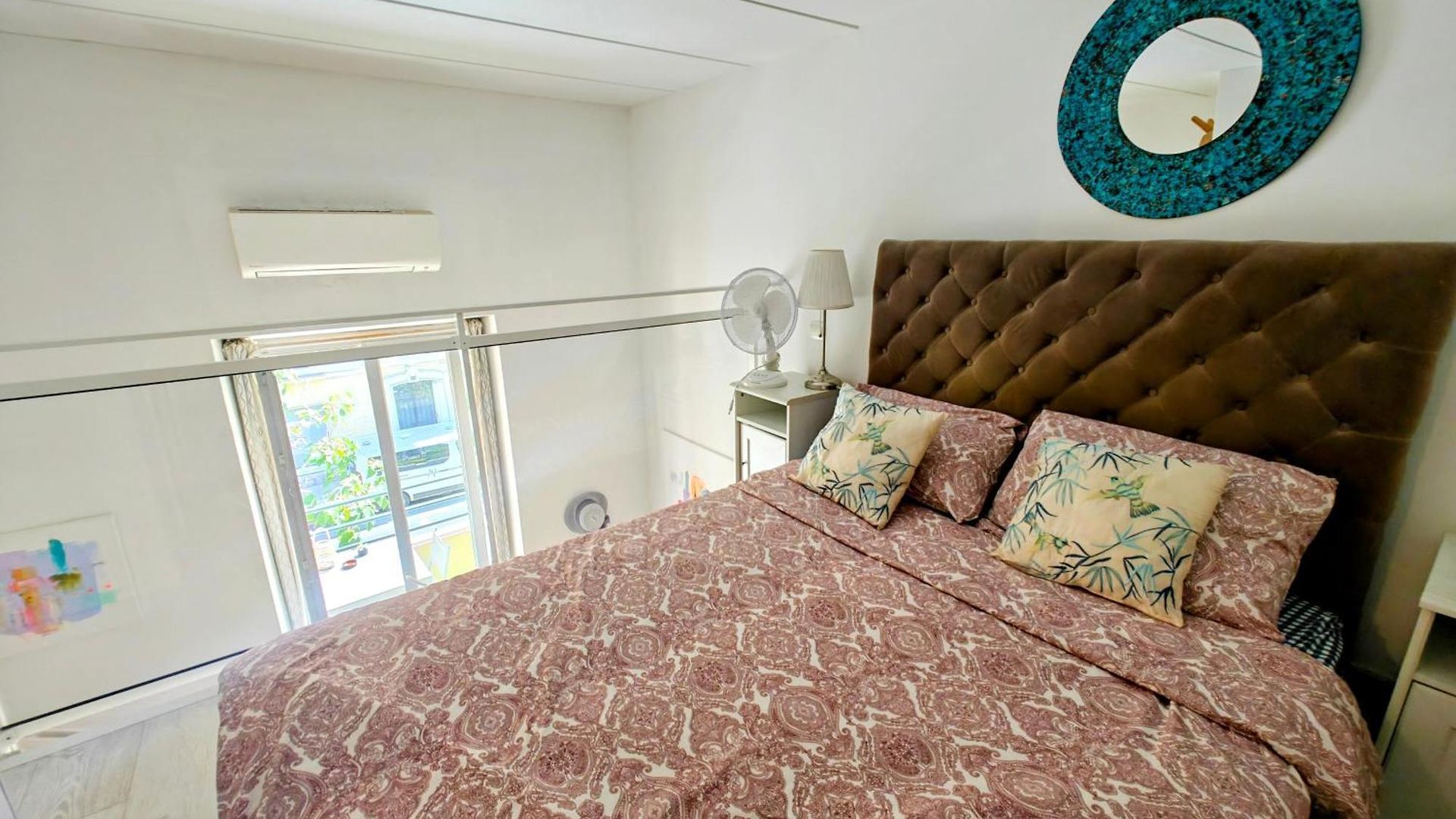 Duplex Central Close Beaches And Shops And Balcony * Nice