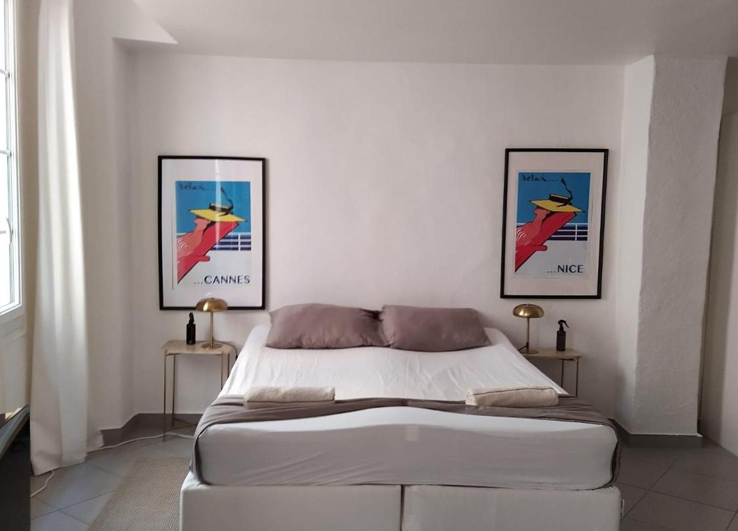 My Cosy - Vieux Appartement