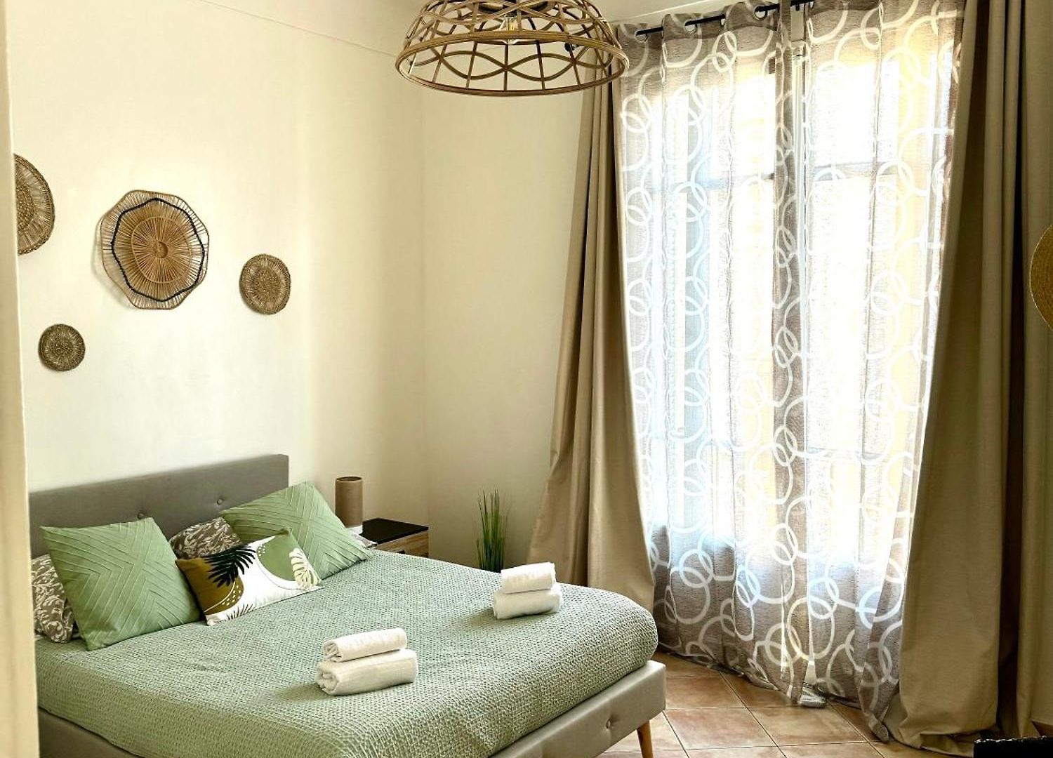 Appartement Grand A 5 Minutes De La *