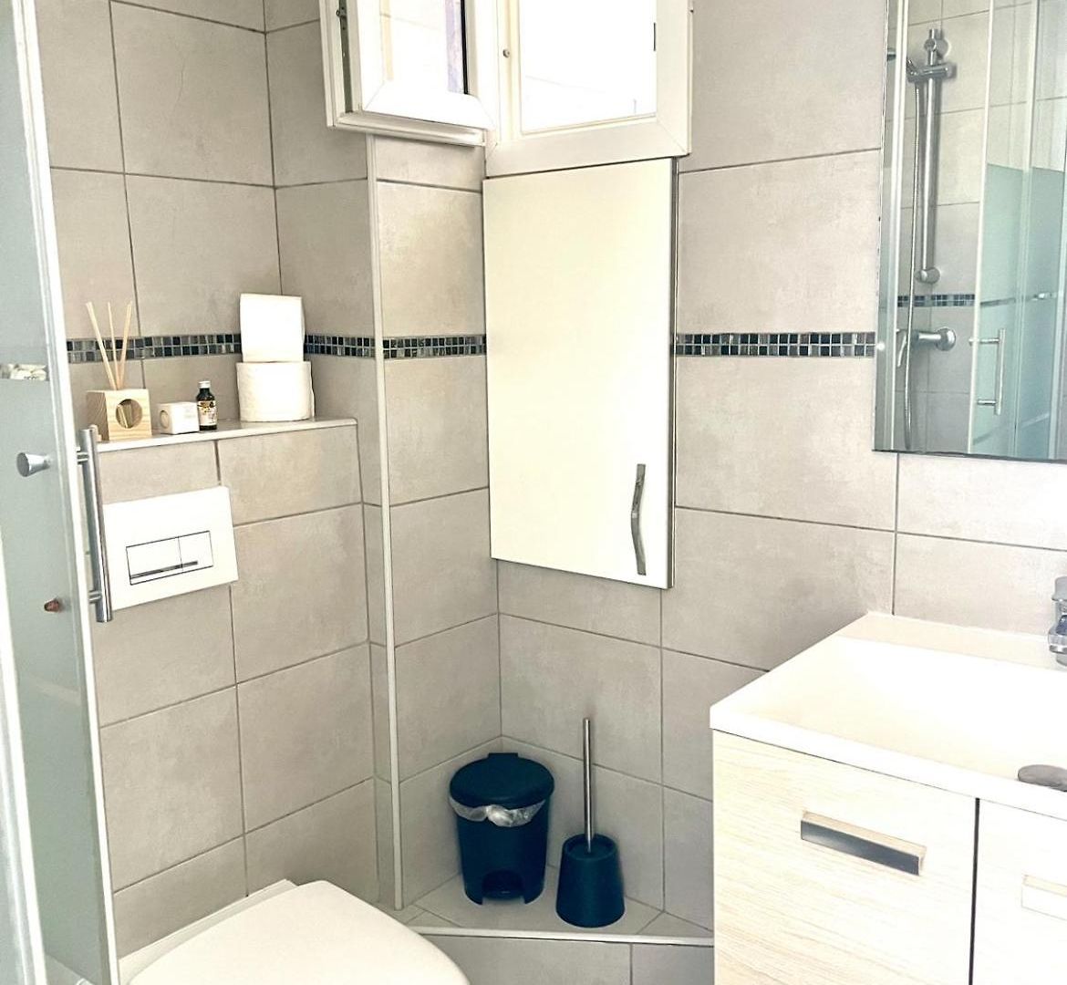 Malyandco Appartement Nice