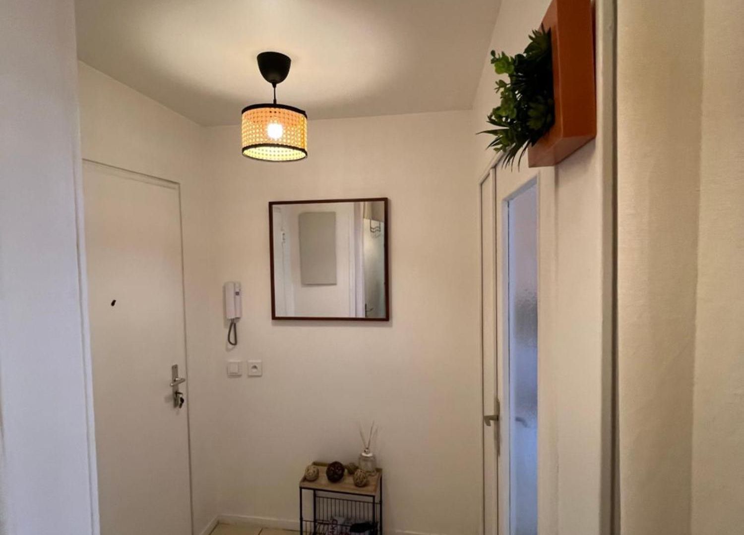 Appartement Proche Promenade Des Nice