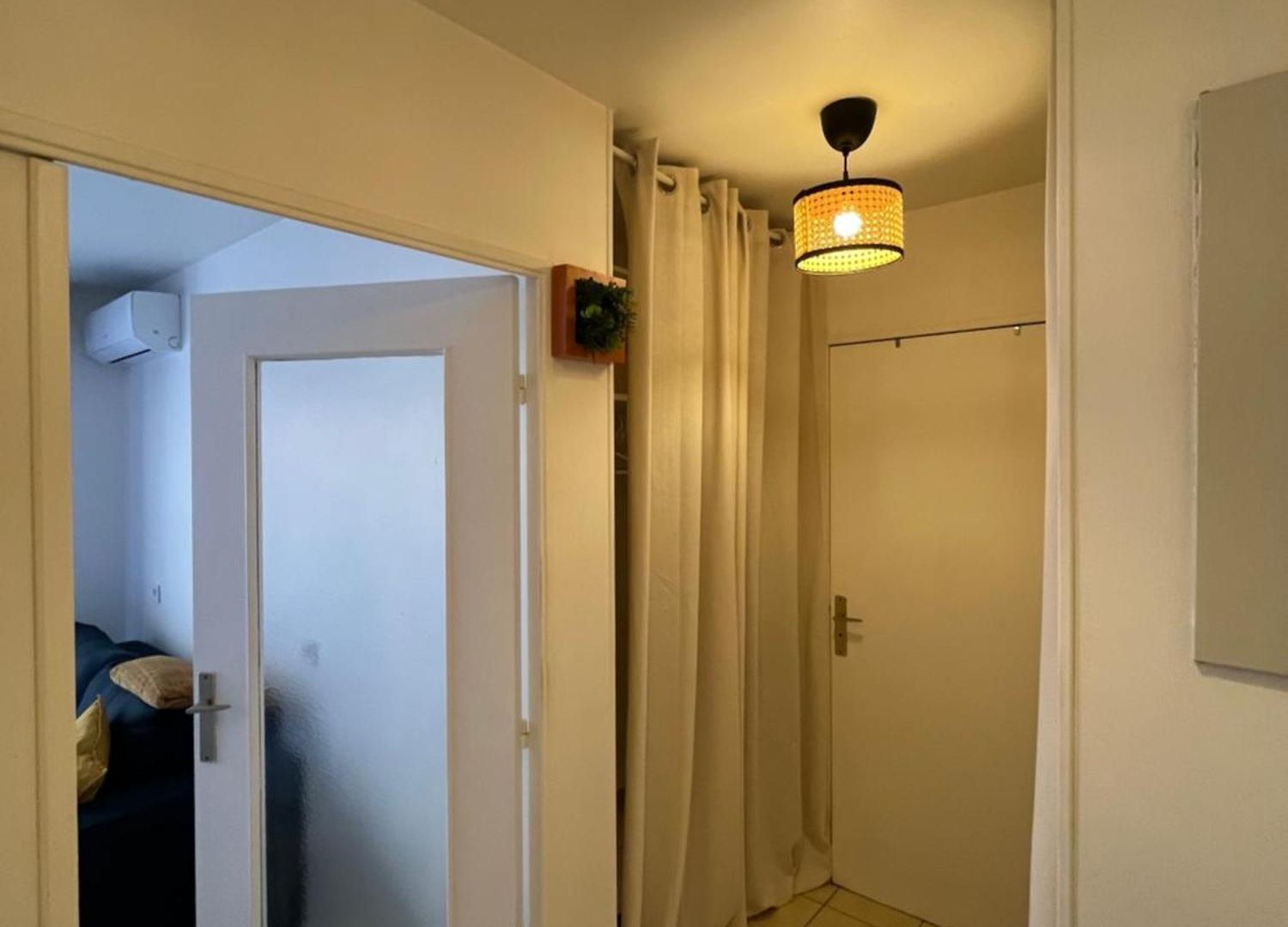 Proche Promenade Des Appartement *