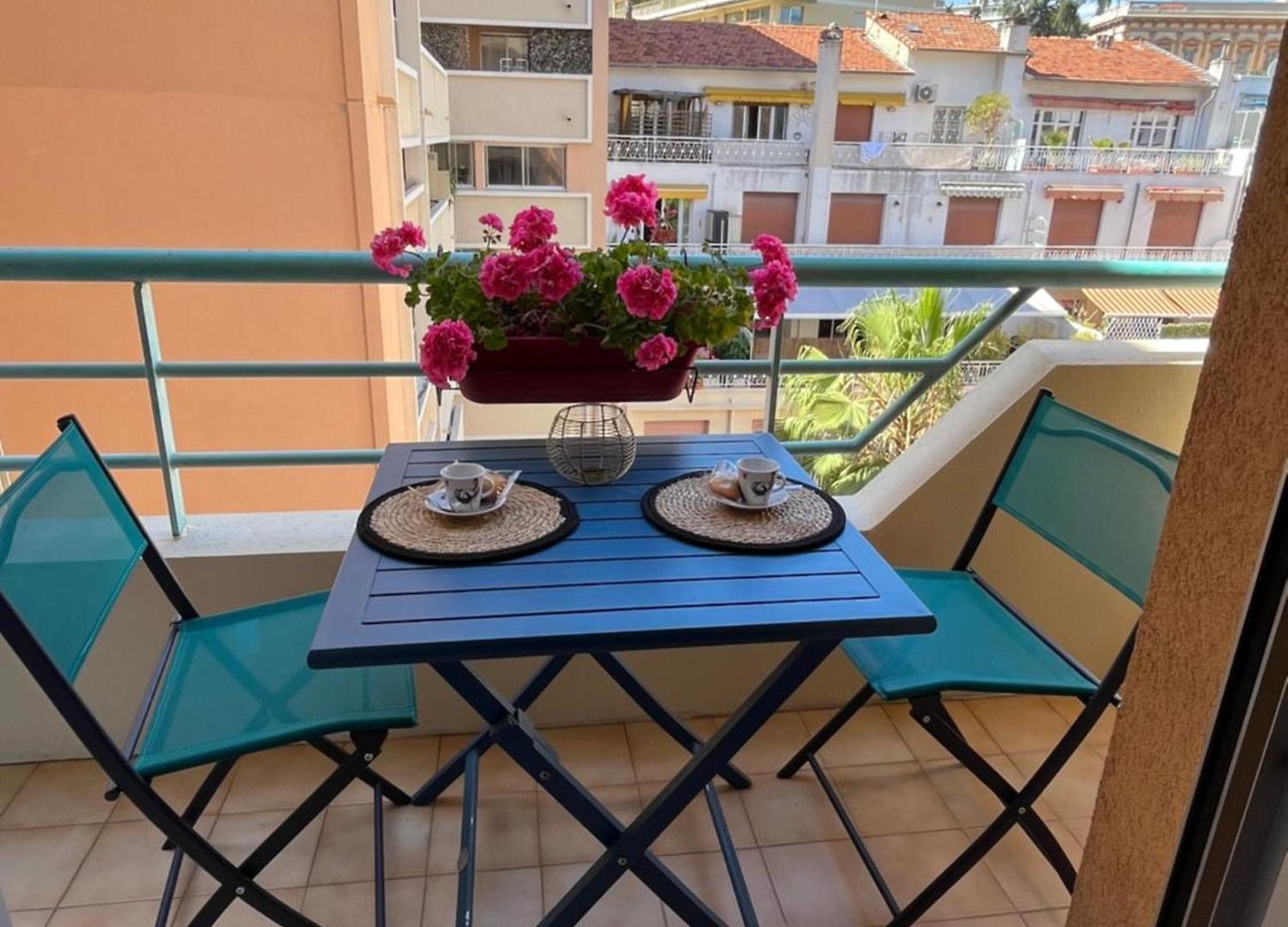 Proche Promenade Des * Nice