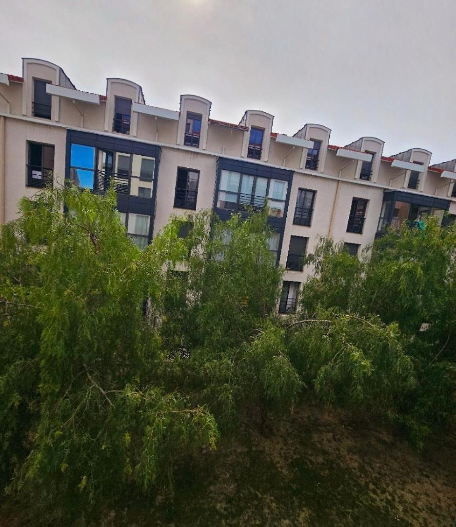 T2 à La Libération, Appartement *