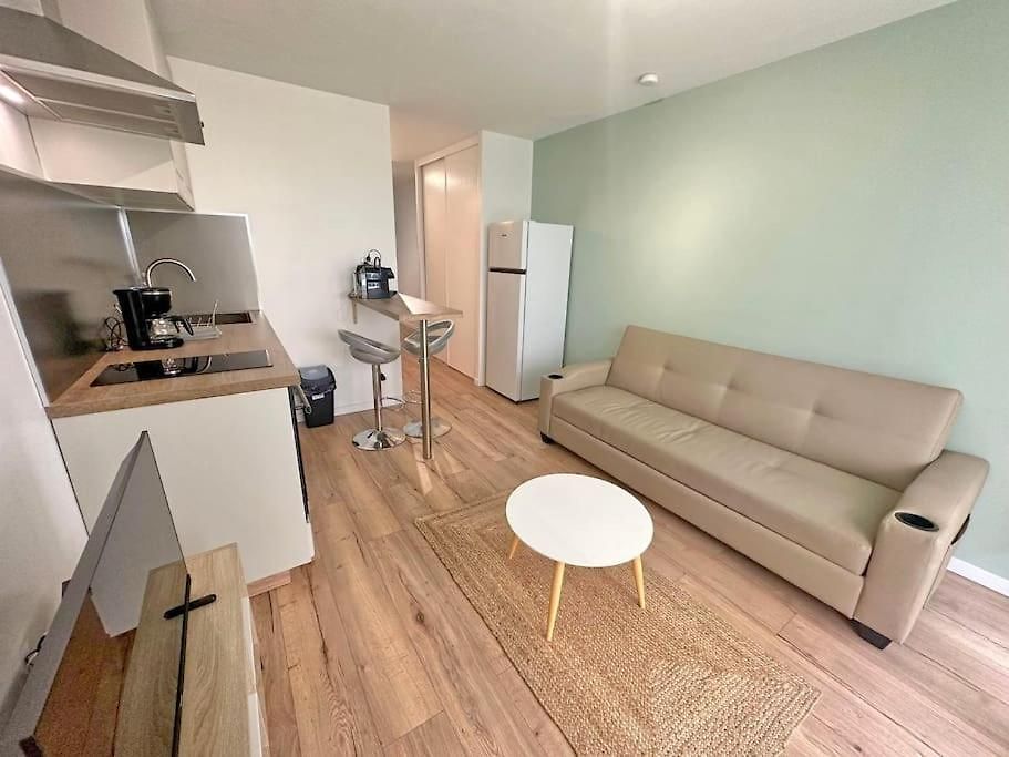 Cosy - Terrasse Clim Appartement *