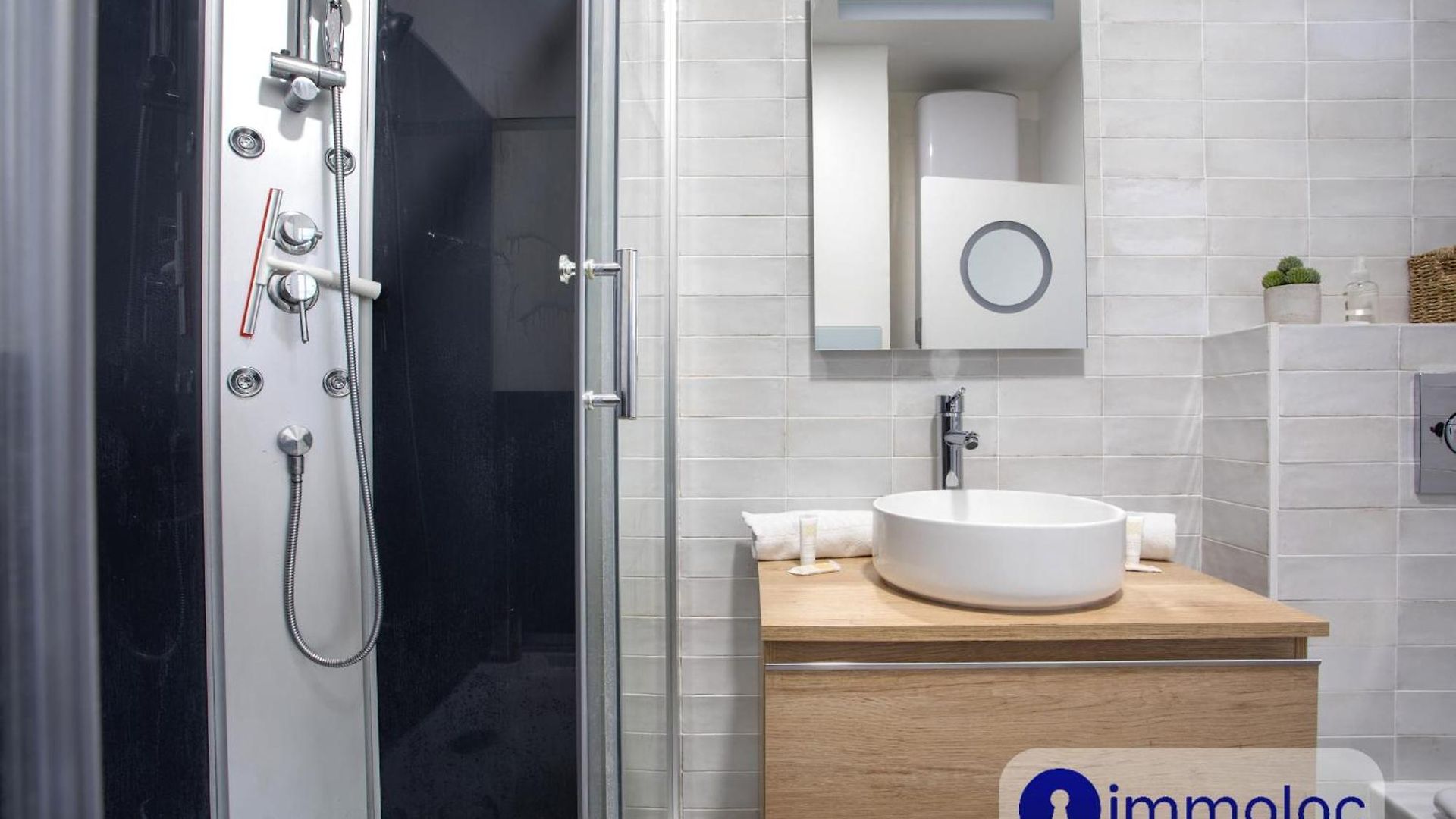 Appartement Climatisé Proche Quartier Libération Nice