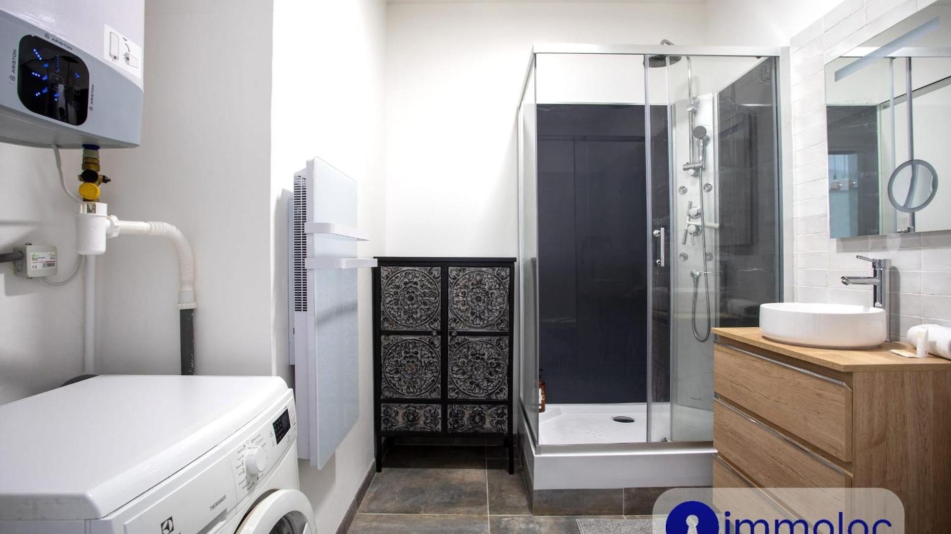 Climatisé Proche Quartier Libération Appartement