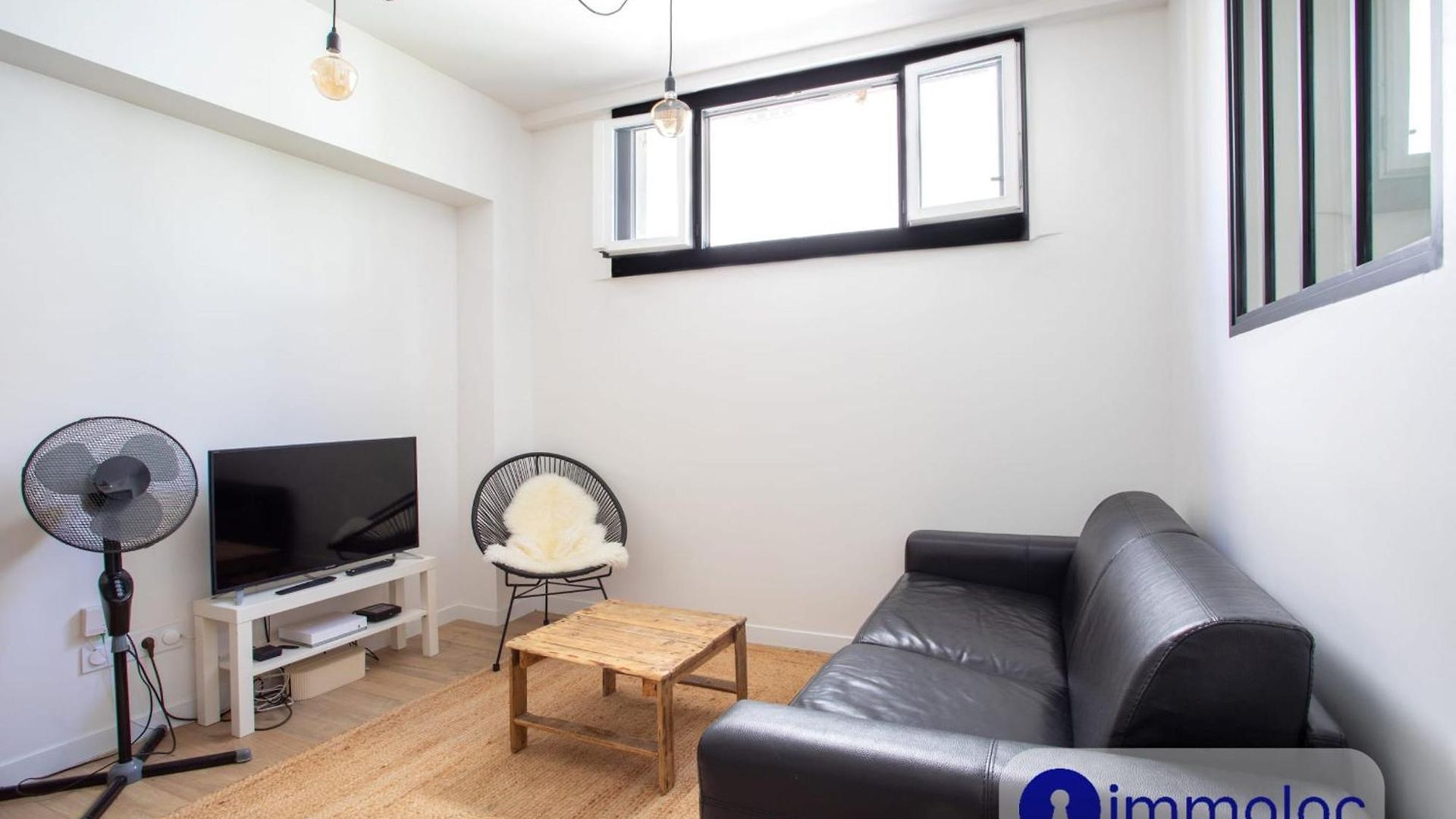 Appartement Climatisé Proche Quartier Libération *