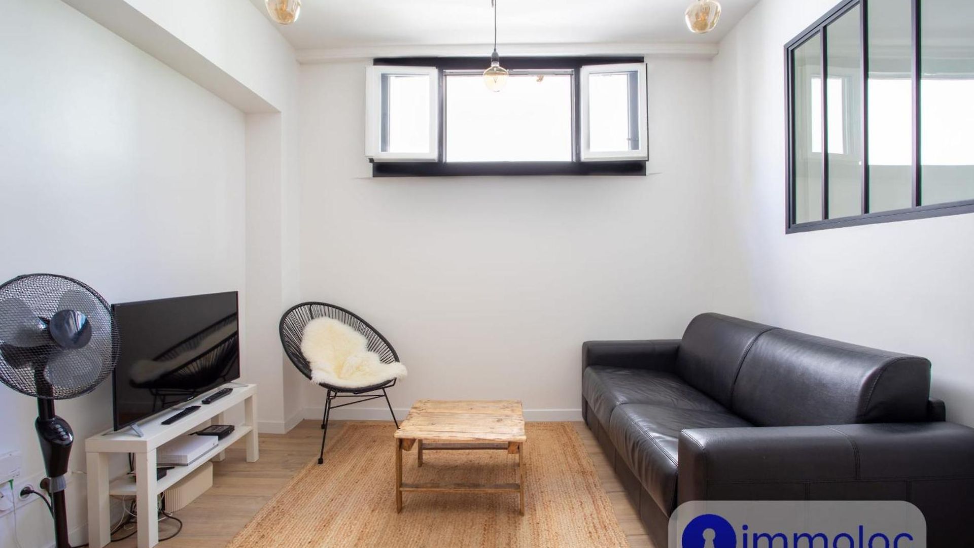 Climatisé Proche Quartier Libération Appartement Nice