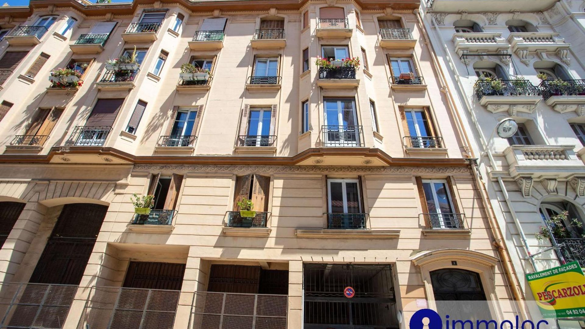 Climatisé Proche Quartier Libération *
