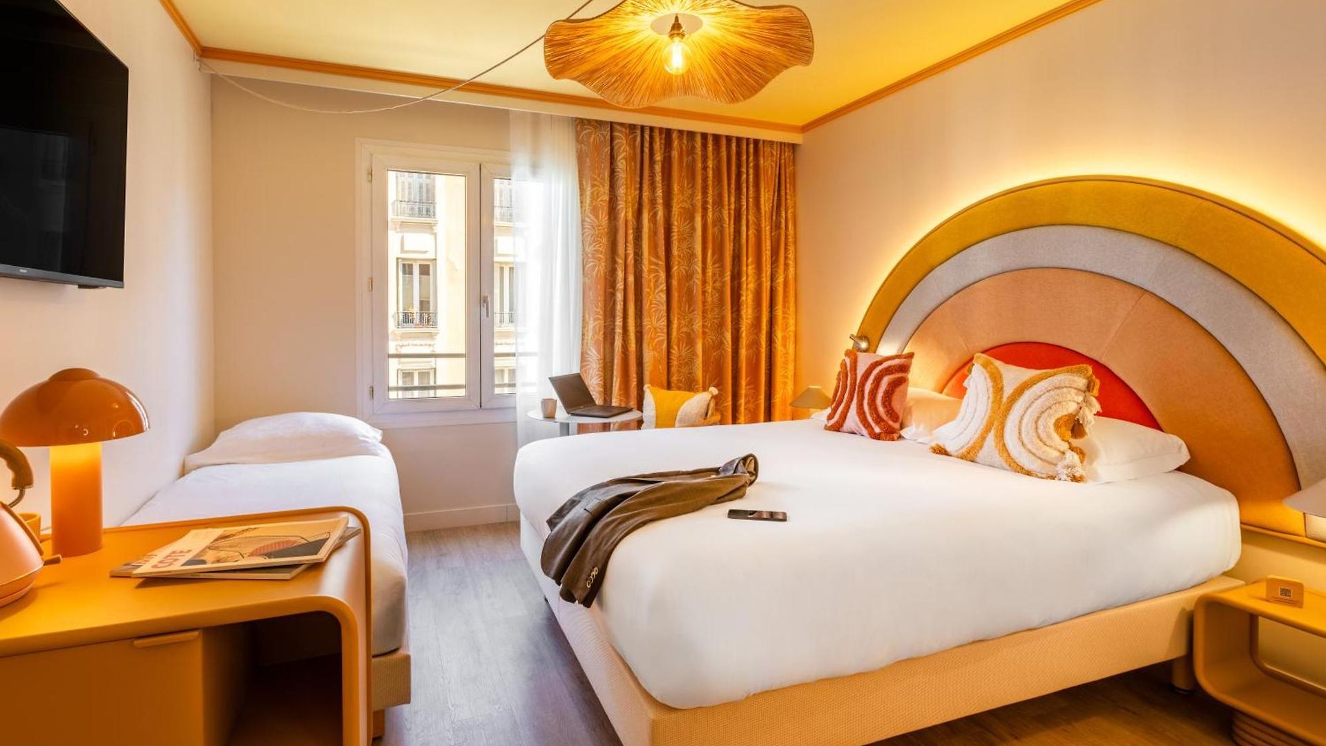 Pam Hotel