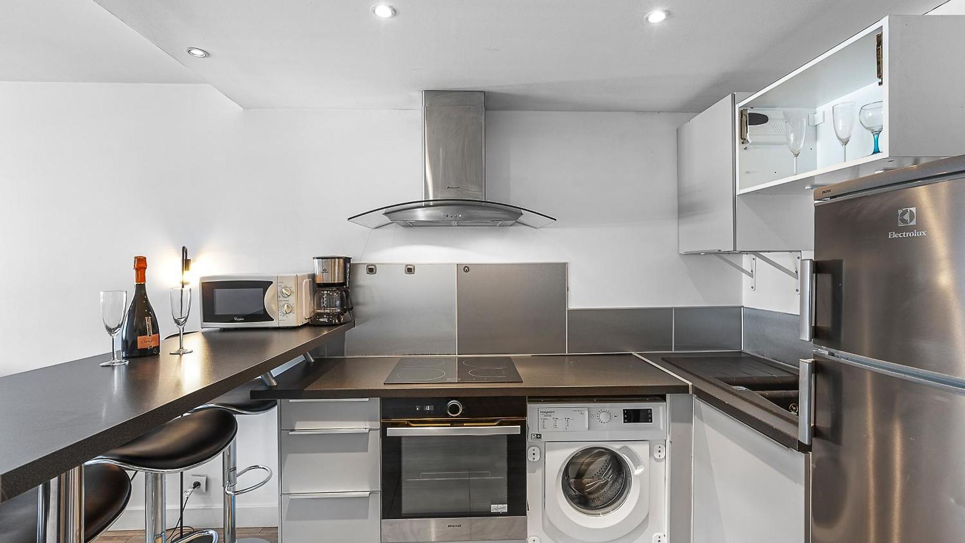 Appartement Very - 80 Meters To The Sea *